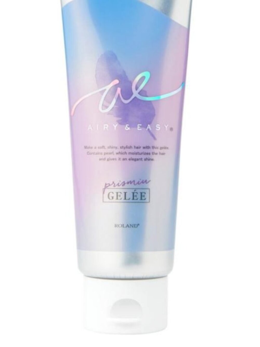 Airy & Easy Prism Gelée Hair Styling Gel - New & Sealed
